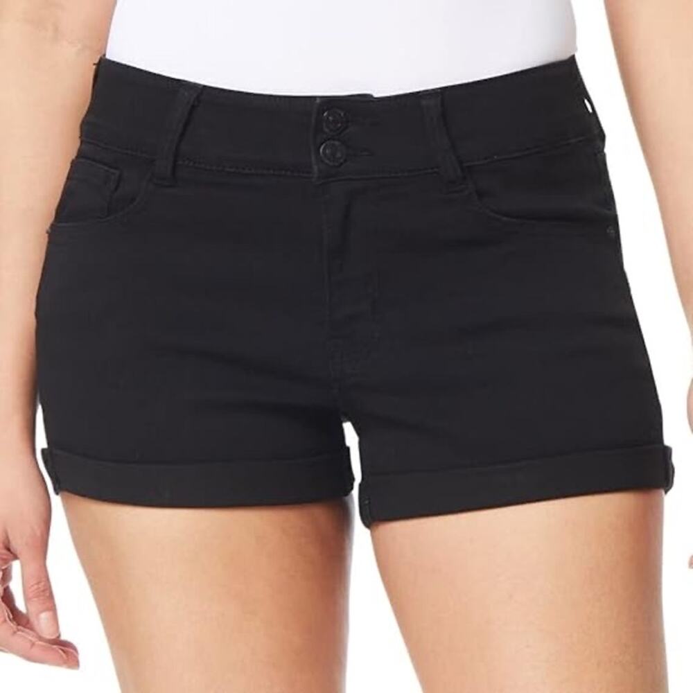 Wallflower The Ultra Fit Shorty Short Size 11/30